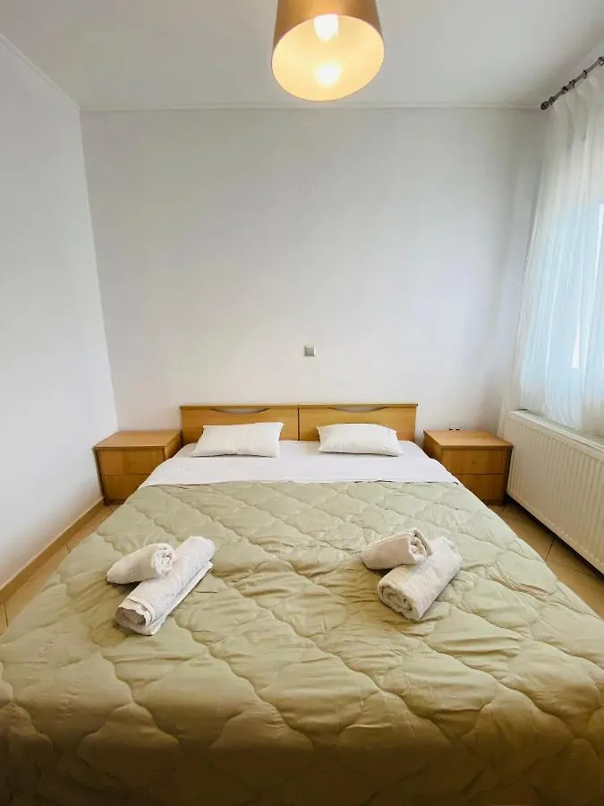 Appartement Kallithea Panoramic Seaview