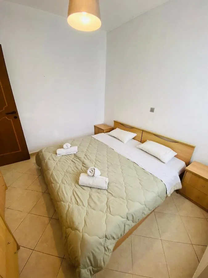 Kallithea Panoramic Seaview Appartement Kallithea (Chalkidiki)
