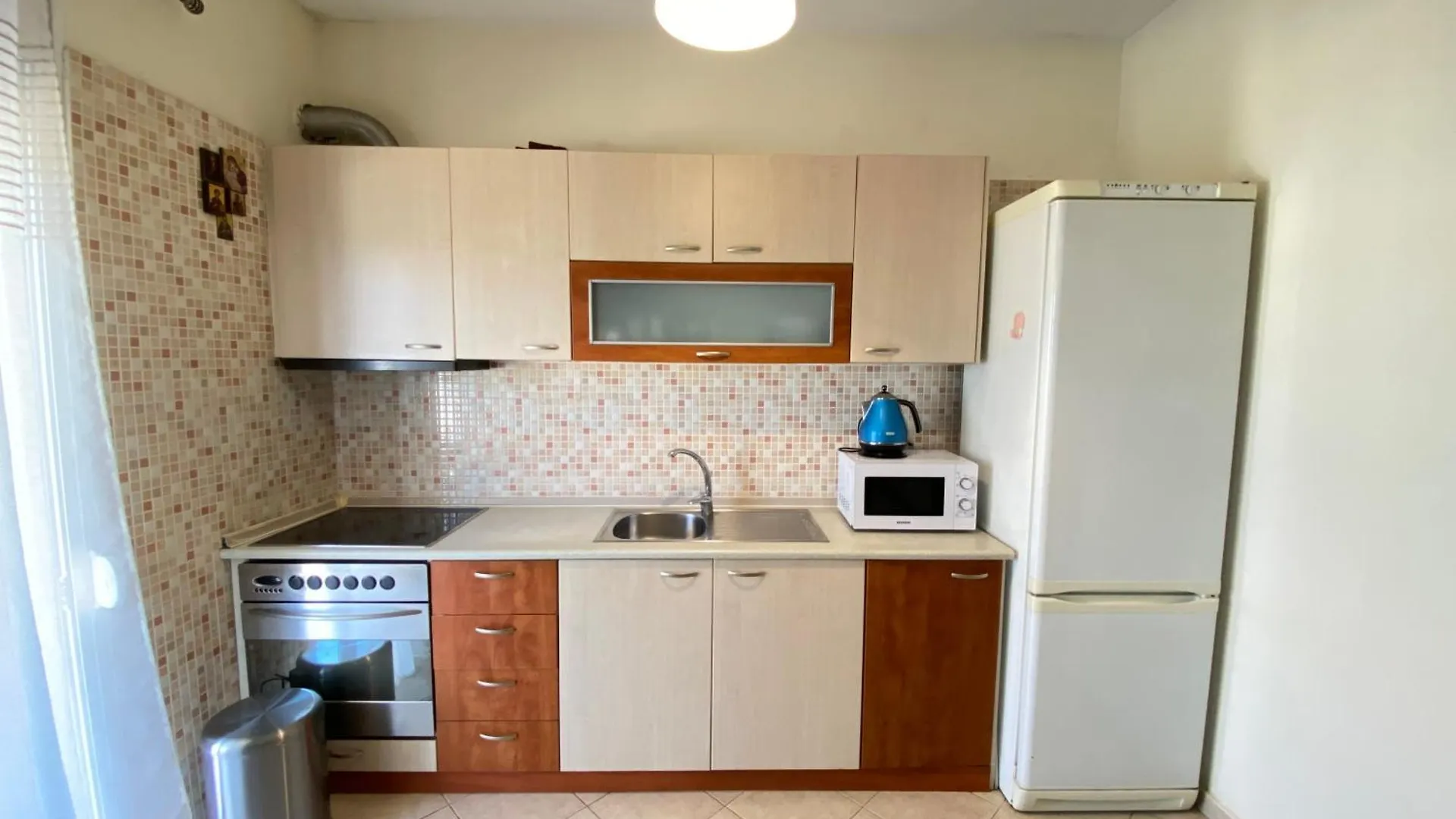 Kallithea Panoramic Seaview Appartement Kallithea (Chalkidiki)